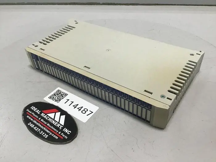 Used SIGMATEK 01-015-100 BL100 Circuit Boards Michigan US | Ideal Machinery #601561