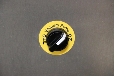 Used _UNKNOWN_ MT-1000B Vacuum Tumblers California US | RAM Manufacturing Equipment, LLC #1493453