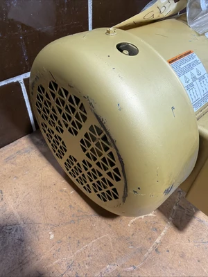 NEW Baldor CEM3615T