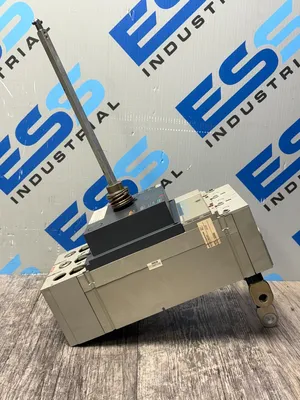 Merlin Gerin NSJ600A Circuit Breakers | ESS Industrial Equipment Sales (5)