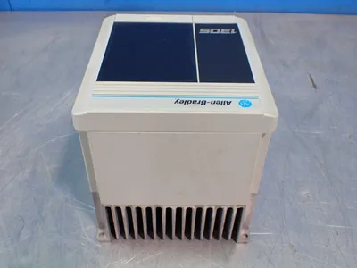 Used ALLENBRADLEY 1305BA02A Servo Drives Ohio US | HGR 24 #1134656