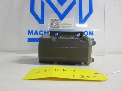 BMT45 Boring Bar Holder 1.25"  1 1/4" Static 58mm x 58mm