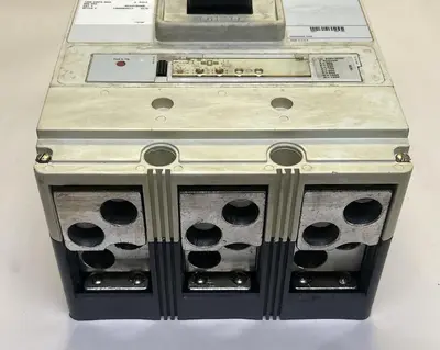 USED EATON NGS312033E