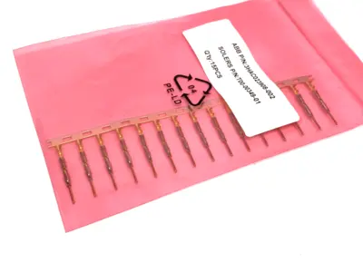 NEW ABB CONTACT PIN SM24W3S26 PKG OF 15
