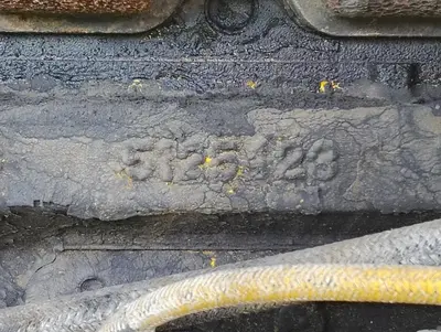 Used 1971 MICHIGAN 35-GM Wheel Loaders Michigan US | Proxy Equipment #1388726