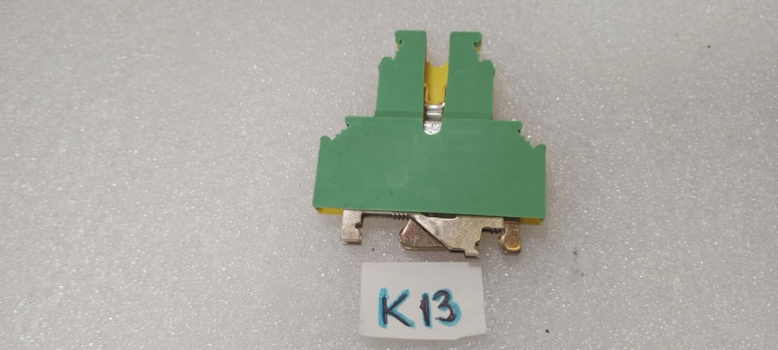 USED Phoenix Contact UKK5-PE
