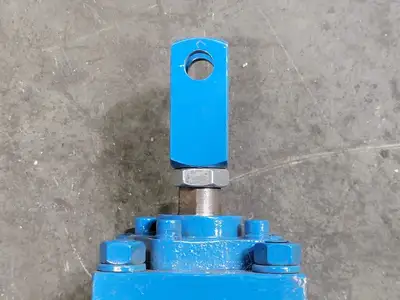 Hydraulic Cylinder