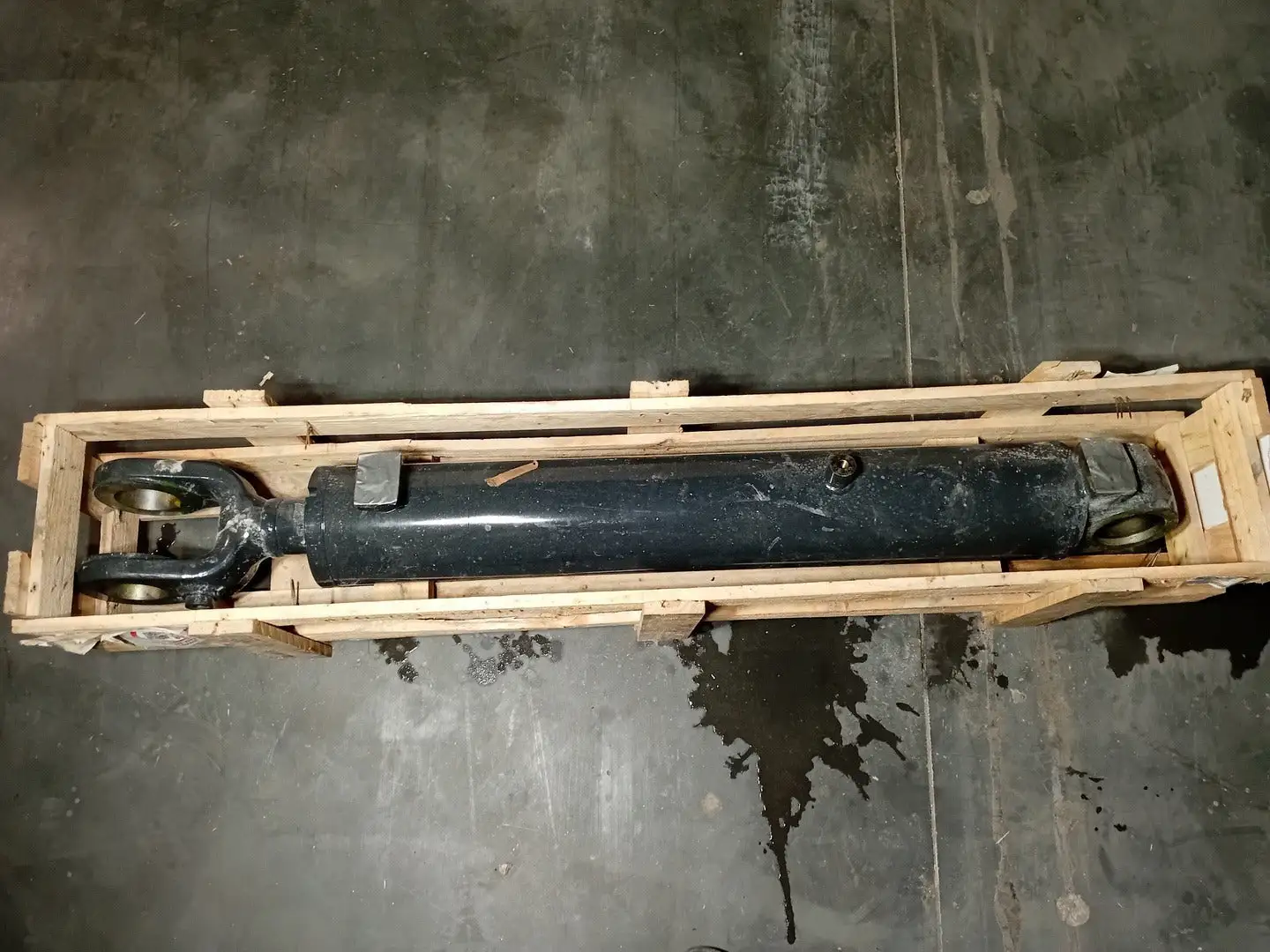 NEW KOMATSU 418-63-32110