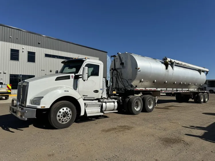 Used 2017 KENWORTH T880 Misc Trucks Minnesota US | Carco Truck & Equipment #1514156