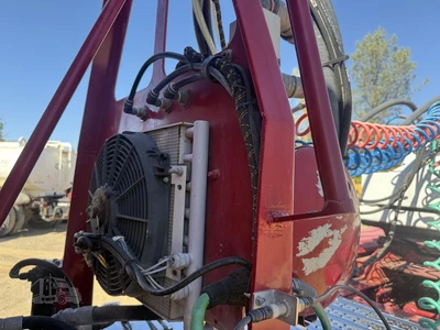 Used 2014 MACK PINNACLE CXU613 Concrete Mixer Trucks California US | Mittry Construction #1461215