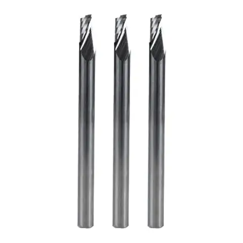 Used _UNKNOWN_ Summa Router Bit, D4/4 L50/6 1FL UC MP, 3-Pack (500-9873) Router Bits Oklahoma US | Wide Image Solutions #1531035