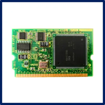 New | in-Stock FANUC A20B-3900-0200 Printed Circuit Boards (PCB) Texas US | CNC TOOLS LLC #1385853