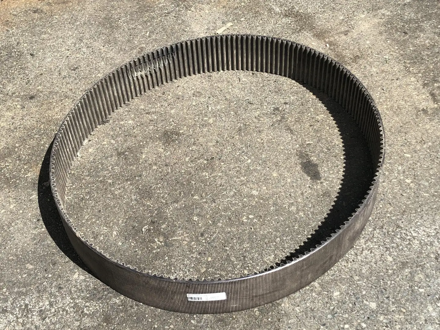 USED GATES 14MGT2380125