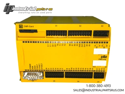 NEW PILZ PNOZ M1P