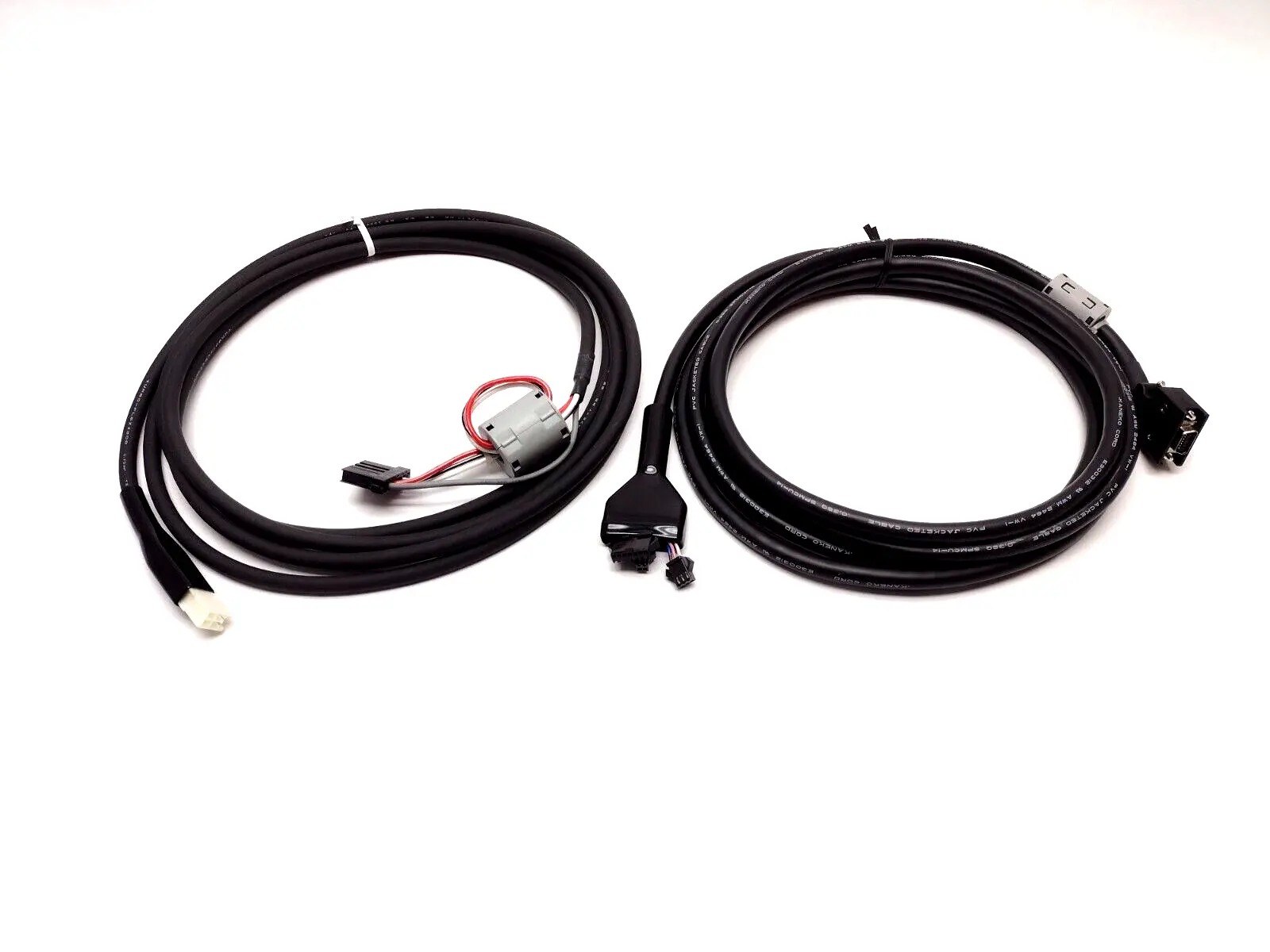 NK80C003 | Cable Set - New