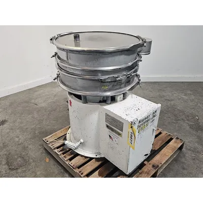 USED MIDWESTERN INDUSTRIES, INC. ME24S4-4