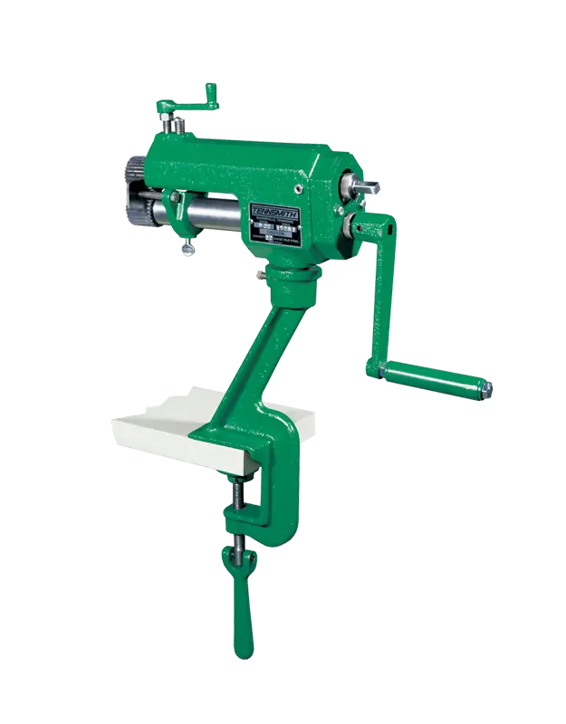 Manual Rotary