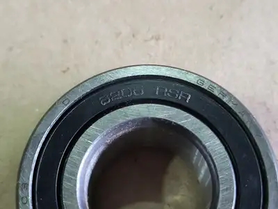 NEW NSK 3205B-2RSRNTNGC3