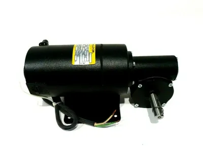 NEW BALDOR 5483533 MOTOR 1725 R.P.M. 74-K-O FRAME