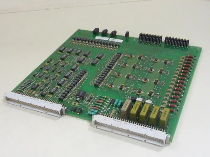 Used ABB 3HAB2214-1/0 Circuit Boards Michigan US | Ideal Machinery #699788