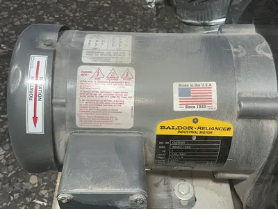 Used RPC INDUSTRIES QC2502 UV Dryers Ohio US | HGR 24 #1547103