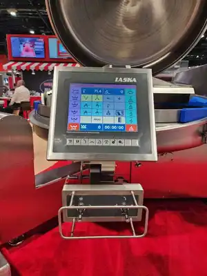 NEW 2021 LASKA KUX 330-B V