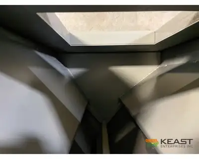 Used MAGIK KLEENER _UNKNOWN_ Miscellaneous Agriculture (Farm) Equipment Iowa US | Keast Enterprises #1360449