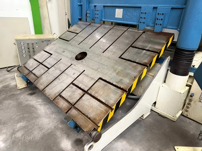 Used MILLUTENSIL MIL 203 Die Tryout & Spotting Presses IT | Gamba Macchine Srl #1281128