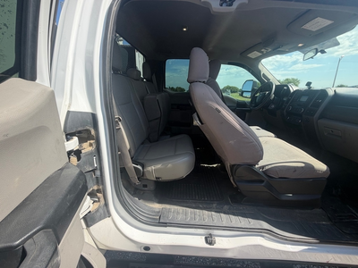 Used 2019 FORD F-550 Misc Trucks Oklahoma US | OT Truck & Tractor Sales #1377347