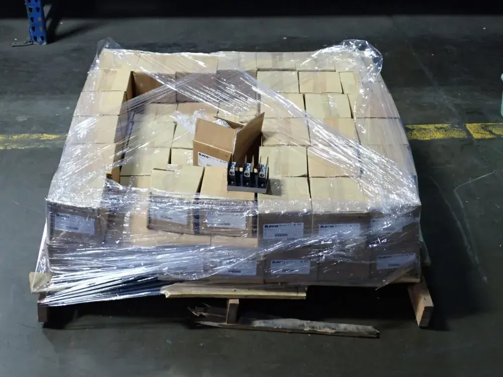 Used ILSCO PDL112/03 Terminal Blocks Ohio US | HGR 24 #1084737