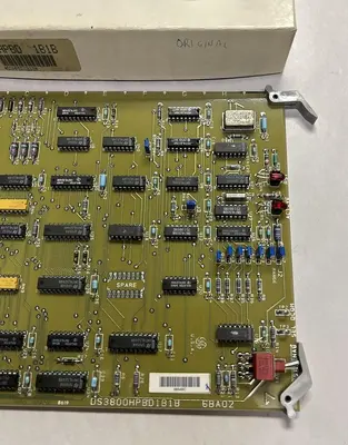 New | in-Stock GE DS3800HPBD1B1B Printed Circuit Boards (PCB) Ohio US | Surplus Asset Holdings #1225509