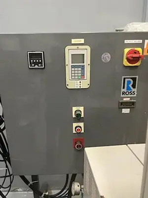 USED ROSS CDA-18