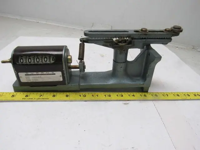 Used DURANT _UNKNOWN_ Miscellaneous MRO | Arrow Industrial #648548