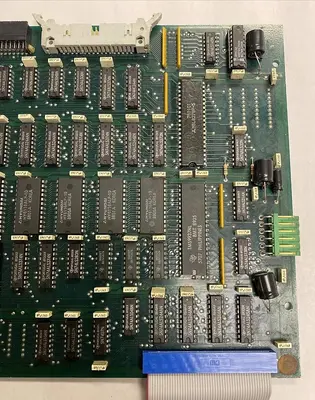 Used SELEC 00401345 I/O Boards & Replacement Parts Ohio US | Surplus Asset Holdings #1233683