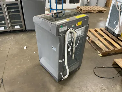 Used AVANTI STW20D2P Washers Michigan US | Miedema Asset Management Group #1340988