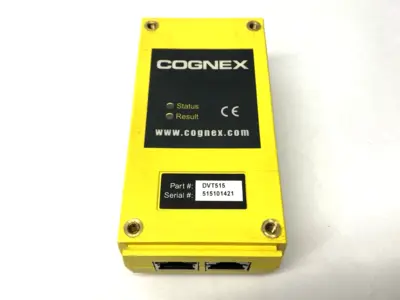 USED COGNEX VISION SENSOR