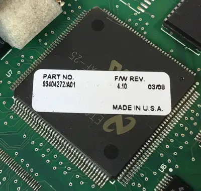 Used Allen-Bradley 93404232 Printed Circuit Boards (PCB) South Carolina US | Palmetto Automation #1159349