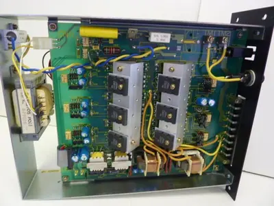 USED TOSHIBA RAD10-006B