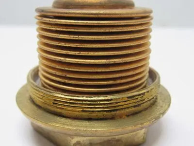 Trane B3AR 21 Radiator Steam Trap Bellows 3/4" B 3