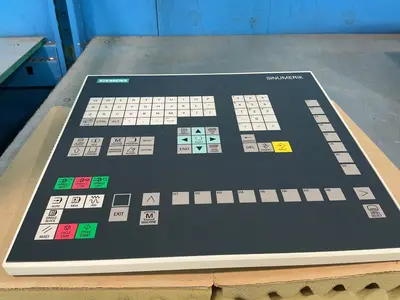 Used 2011 _UNKNOWN_ _UNKNOWN_ CNC & N/C Controls Ohio US | HGR 24 #1373115