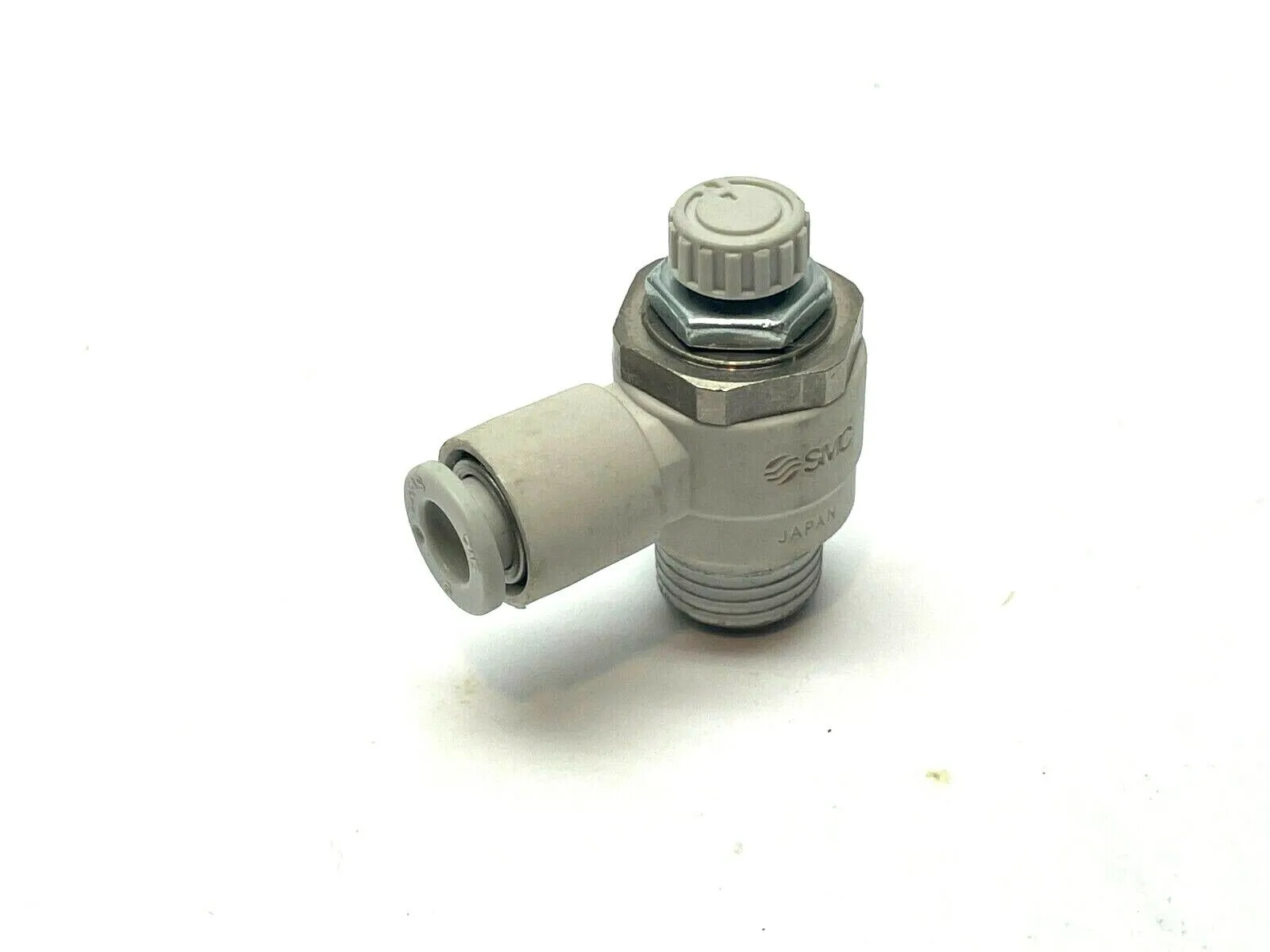 AS2201F-N02-06 | SMC  Flow Control Fitting - New Other