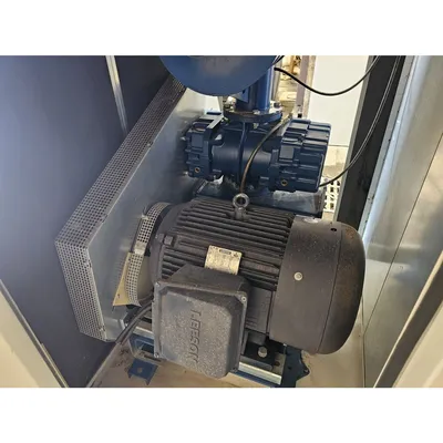 USED AERZEN USA CORP GM-035S