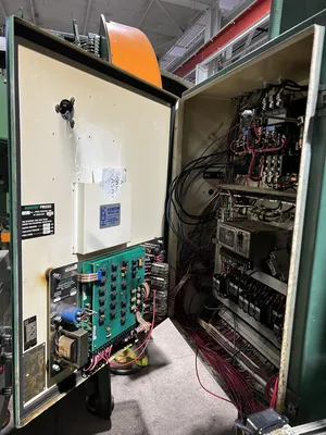 USED 1992 MINSTER MINSTER 6SS-FB PRESS
