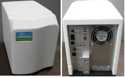 Used PerkinElmer _UNKNOWN_ Infrared / FT-IR Texas US | Bamko Surplus Process Equipment #1178655