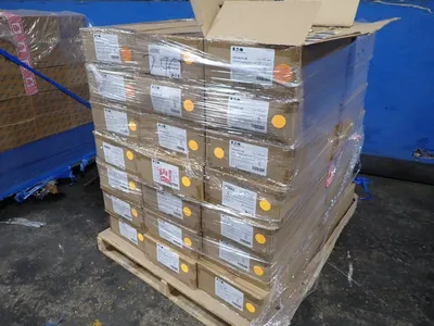Used EATON 35334VFLW Electrical Fittings Ohio US | HGR 24 #755154