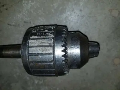 USED JACOBS 14N