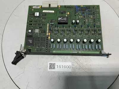 USED CINCINNATI MILACRON PWM 3-542-1430