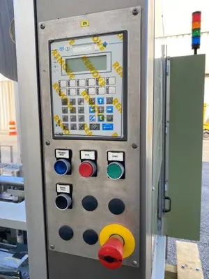 USED IMA – BFB CP28 BA