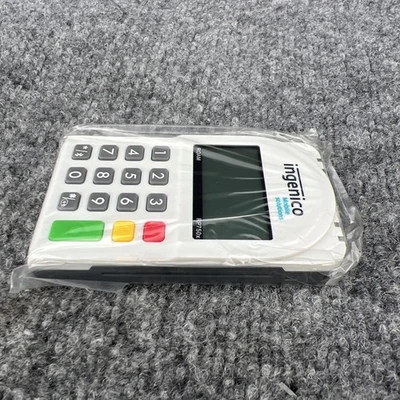 New | in-Stock Ingenico RP750x Computer Accessories California US | Davliegogo LLC #1705433