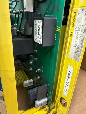 _UNKNOWN_ _UNKNOWN_ Servo Drives & Amplifiers | Fram Fram LLC (16)